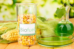 Ludney biofuel availability