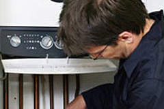 boiler repair Ludney