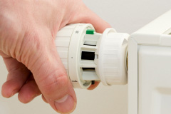 Ludney central heating repair costs
