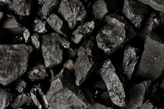 Ludney coal boiler costs