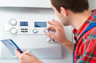 free commercial Ludney boiler quotes