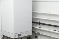free Ludney condensing boiler quotes
