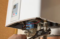 free Ludney boiler install quotes