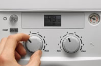 free Ludney boiler maintenance quotes